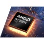 HP DK1M5ET laptop Copilot+ PC AMD Ryzen AI 7 PRO 40,6 cm (16") WUXGA 24 GB DDR5-SDRAM 1 TB SSD Wi-Fi 7 (802.11be) Windows 11 Pro (DK1M5ET#ABZ)