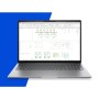 HP DK1L8ET laptop Copilot+ PC Intel Core Ultra 5 40,6 cm (16") WUXGA 24 GB DDR5-SDRAM 512 GB SSD Wi-Fi 7 (802.11be) Windows 11 P (DK1L8ET#ABZ)