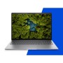 HP ZBook 8 G2i 16 Wolf Pro Security Edition Copilot+ PC Intel Core Ultra 7 356H Workstation mobile 40,6 cm (16") WUXGA 32 GB DDR (DK1L7ET#ABZ)