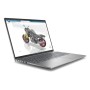 HP DK1L2ET laptop Copilot+ PC Intel Core Ultra 7 356H 40,6 cm (16") WUXGA 24 GB DDR5-SDRAM 1 TB SSD Wi-Fi 7 (802.11be) Windows 1 (DK1L2ET#ABZ)