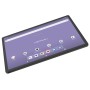 Mediacom SmartPad 4 4G Spreadtrum LTE-FDD 128 GB 26,7 cm (10.5") 8 GB Android 13 Grigio (M-SP1AZ48)