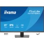 iiyama ProLite X2797QSU-B1 Monitor PC 68,6 cm (27") 2560 x 1440 Pixel Quad HD LED Nero