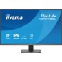 iiyama ProLite X2797QSU-B1 Monitor PC 68,6 cm (27") 2560 x 1440 Pixel Quad HD LED Nero