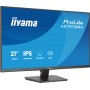 iiyama ProLite X2797QSU-B1 Monitor PC 68,6 cm (27") 2560 x 1440 Pixel Quad HD LED Nero