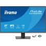 iiyama ProLite X2793HSU-B1 Monitor PC 68,6 cm (27") 1920 x 1080 Pixel Full HD LED Nero