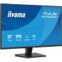 iiyama ProLite X2793HSU-B1 Monitor PC 68,6 cm (27") 1920 x 1080 Pixel Full HD LED Nero