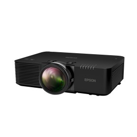 Epson EB-L695SU Proiettore a corto raggio 6200 ANSI lumen 3LCD WUXGA (1920x1200) Nero (V11HB31140)