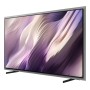 Samsung OLED AI TV 55" QE55S99HATXZT 4K, Processore NQ4 AI Gen3, 4K AI Upscaling Pro, Glare Free, OLED HDR Pro, Motion Xcelerato