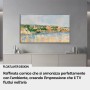 Samsung OLED AI TV 55" QE55S99HATXZT 4K, Processore NQ4 AI Gen3, 4K AI Upscaling Pro, Glare Free, OLED HDR Pro, Motion Xcelerato