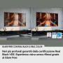 Samsung OLED AI TV 65" QE65S90HAEXZT 4K, Processore NQ4 AI Gen3, 4K AI Upscaling Pro, Glare Free, OLED HDR+, Motion Xcelerator 1