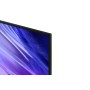 Samsung 83" OLED S85H 4K Vision AI Smart TV (2026) (QE83S85HAEXZT)