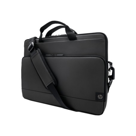 HP Mdrn MLN 16-in Laptop Briefcase EMEA- (CJ8D2AA#ABB)