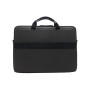 HP Mdrn MLN 16-in Laptop Briefcase EMEA- (CJ8D2AA#ABB)