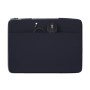 HP Protective Atmospheric Blue 15-16 Lap Custodia a tasca (C40BPUT#ABB)