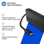 HP Hub portatile USB-C 4K HDMI (BR1U0UT)