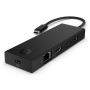 HP Hub portatile USB-C 4K HDMI (BR1U0UT)
