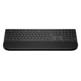 HP Tastiera 585K multi-dispositivo e dual-mode con poggiapolsi (BD5F7AA#ABZ)