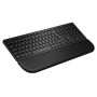 HP Tastiera 585K multi-dispositivo e dual-mode con poggiapolsi (BD5F7AA#ABZ)
