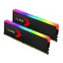 PNY MD32GK2D5600036XRGB memoria 32 GB 2 x 16 GB DDR5 288-pin DIMM (MD32GSD55600-SB)