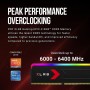 PNY MD32GK2D5600036XRGB memoria 32 GB 2 x 16 GB DDR5 288-pin DIMM (MD32GSD55600-SB)