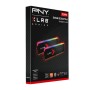 PNY MD32GK2D5600036XRGB memoria 32 GB 2 x 16 GB DDR5 288-pin DIMM (MD32GSD55600-SB)