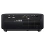 Optoma UZ38X 3800 ANSI lumen DLP UHD 4K (3840x2160) Nero (UZ38X LASER)