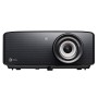 Optoma UZ38X 3800 ANSI lumen DLP UHD 4K (3840x2160) Nero (UZ38X LASER)