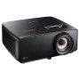 Optoma UZ38X 3800 ANSI lumen DLP UHD 4K (3840x2160) Nero (UZ38X LASER)