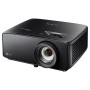 Optoma UZ38X 3800 ANSI lumen DLP UHD 4K (3840x2160) Nero (UZ38X LASER)