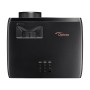 Optoma UZ38X 3800 ANSI lumen DLP UHD 4K (3840x2160) Nero (UZ38X LASER)
