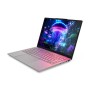 Lenovo Yoga Slim 7 14ILL10 Copilot+ PC Intel Core Ultra 7 256V Computer portatile 35,6 cm (14") WUXGA 16 GB LPDDR5x-SDRAM 1 TB S (83JX00CCIX)