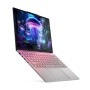 Lenovo Yoga Slim 7 14ILL10 Copilot+ PC Intel Core Ultra 7 256V Computer portatile 35,6 cm (14") WUXGA 16 GB LPDDR5x-SDRAM 1 TB S (83JX00CCIX)