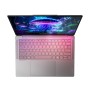 Lenovo Yoga Slim 7 14ILL10 Copilot+ PC Intel Core Ultra 7 256V Computer portatile 35,6 cm (14") WUXGA 16 GB LPDDR5x-SDRAM 1 TB S (83JX00CCIX)
