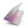 Lenovo Yoga Slim 7 14ILL10 Copilot+ PC Intel Core Ultra 7 256V Computer portatile 35,6 cm (14") WUXGA 16 GB LPDDR5x-SDRAM 1 TB S (83JX00CCIX)