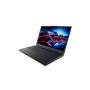 Lenovo ThinkPad P16 Gen 3 Intel Core Ultra 9 275HX Computer portatile 40,6 cm (16") WUXGA 32 GB DDR5-SDRAM 1 TB SSD NVIDIA RTX P (21RQ0042IX)