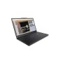Lenovo ThinkPad P16 Gen 3 Intel Core Ultra 7 255HX Computer portatile 40,6 cm (16") WUXGA 32 GB DDR5-SDRAM 1 TB SSD NVIDIA RTX P (21RQ0041IX)