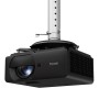 BenQ LW830ST Proiettore a corto raggio 4000 ANSI lumen DLP WXGA (1280x800) Compatibilità 3D Nero