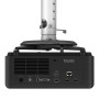 BenQ LW830ST Proiettore a corto raggio 4000 ANSI lumen DLP WXGA (1280x800) Compatibilità 3D Nero