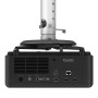 BenQ LW830ST Proiettore a corto raggio 4000 ANSI lumen DLP WXGA (1280x800) Compatibilità 3D Nero