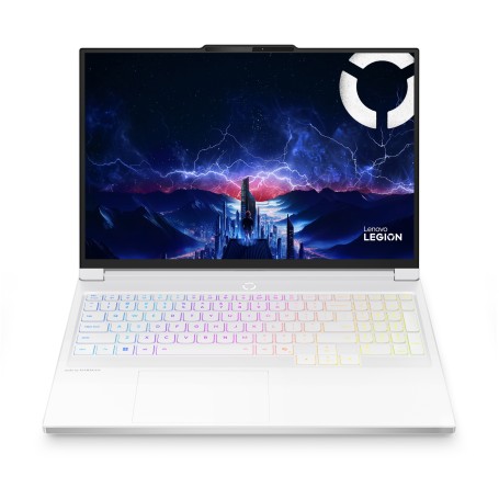Lenovo Legion 7 16IAX10 Intel Core Ultra 9 275HX Computer portatile 40,6 cm (16") WQXGA 32 GB DDR5-SDRAM 2 TB SSD NVIDIA GeForce (83KY007GIX)