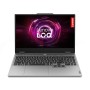 Lenovo LOQ 15AHP10 AMD Ryzen™ 7 250 Computer portatile 39,6 cm (15.6") Full HD 16 GB DDR5-SDRAM 1 TB SSD NVIDIA GeForce RTX 50 (83JG0097IX)