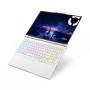 Lenovo Legion 7 16IAX10 Intel Core Ultra 9 275HX Computer portatile 40,6 cm (16") WQXGA 32 GB DDR5-SDRAM 2 TB SSD NVIDIA GeForce (83KY007GIX)