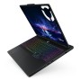 Lenovo Legion Pro 5 16IAX10 Intel Core Ultra 9 275HX Computer portatile 40,6 cm (16") WQXGA 32 GB DDR5-SDRAM 1 TB SSD NVIDIA GeF (83F300A0IX)