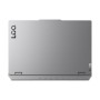 Lenovo LOQ 15AHP10 AMD Ryzen™ 7 250 Computer portatile 39,6 cm (15.6") Full HD 16 GB DDR5-SDRAM 512 GB SSD NVIDIA GeForce RTX  (83JG0098IX)