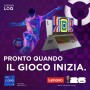 Lenovo LOQ 15AHP10 AMD Ryzen™ 7 250 Computer portatile 39,6 cm (15.6") Full HD 16 GB DDR5-SDRAM 1 TB SSD NVIDIA GeForce RTX 50 (83JG0097IX)
