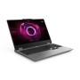Lenovo LOQ 15AHP10 AMD Ryzen™ 7 250 Computer portatile 39,6 cm (15.6") Full HD 16 GB DDR5-SDRAM 1 TB SSD NVIDIA GeForce RTX 50 (83JG0097IX)
