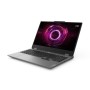 Lenovo LOQ 15AHP10 AMD Ryzen™ 7 250 Computer portatile 39,6 cm (15.6") Full HD 16 GB DDR5-SDRAM 1 TB SSD NVIDIA GeForce RTX 50 (83JG0097IX)
