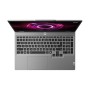 Lenovo LOQ 15AHP10 AMD Ryzen™ 7 250 Computer portatile 39,6 cm (15.6") Full HD 16 GB DDR5-SDRAM 1 TB SSD NVIDIA GeForce RTX 50 (83JG0097IX)