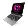 Lenovo LOQ 15AHP10 AMD Ryzen™ 7 250 Computer portatile 39,6 cm (15.6") Full HD 16 GB DDR5-SDRAM 1 TB SSD NVIDIA GeForce RTX 50 (83JG0097IX)