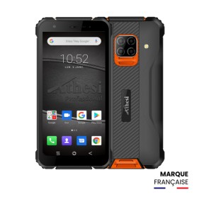 Athesi AP5705S smartphone